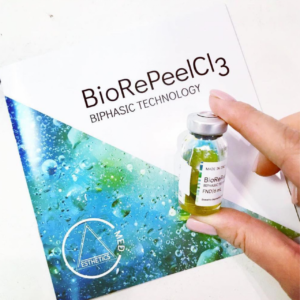 biorepeel cl3