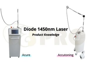 Diode 1450nm Laser