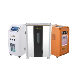 HYDROGEN THERAPY