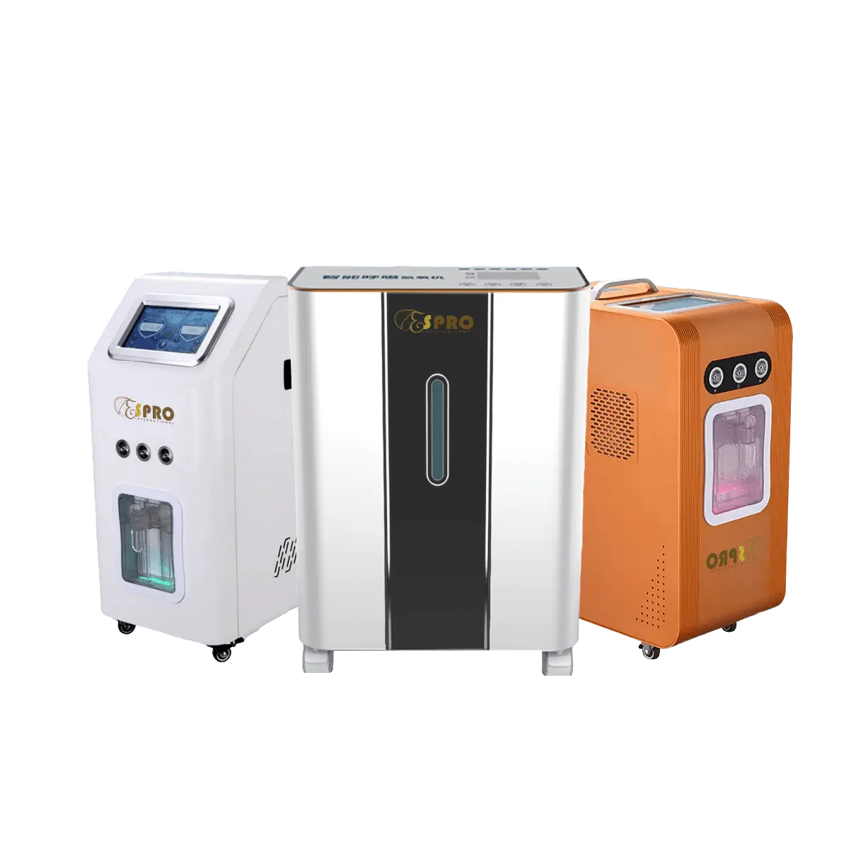 HYDROGEN THERAPY