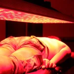 red light therapy